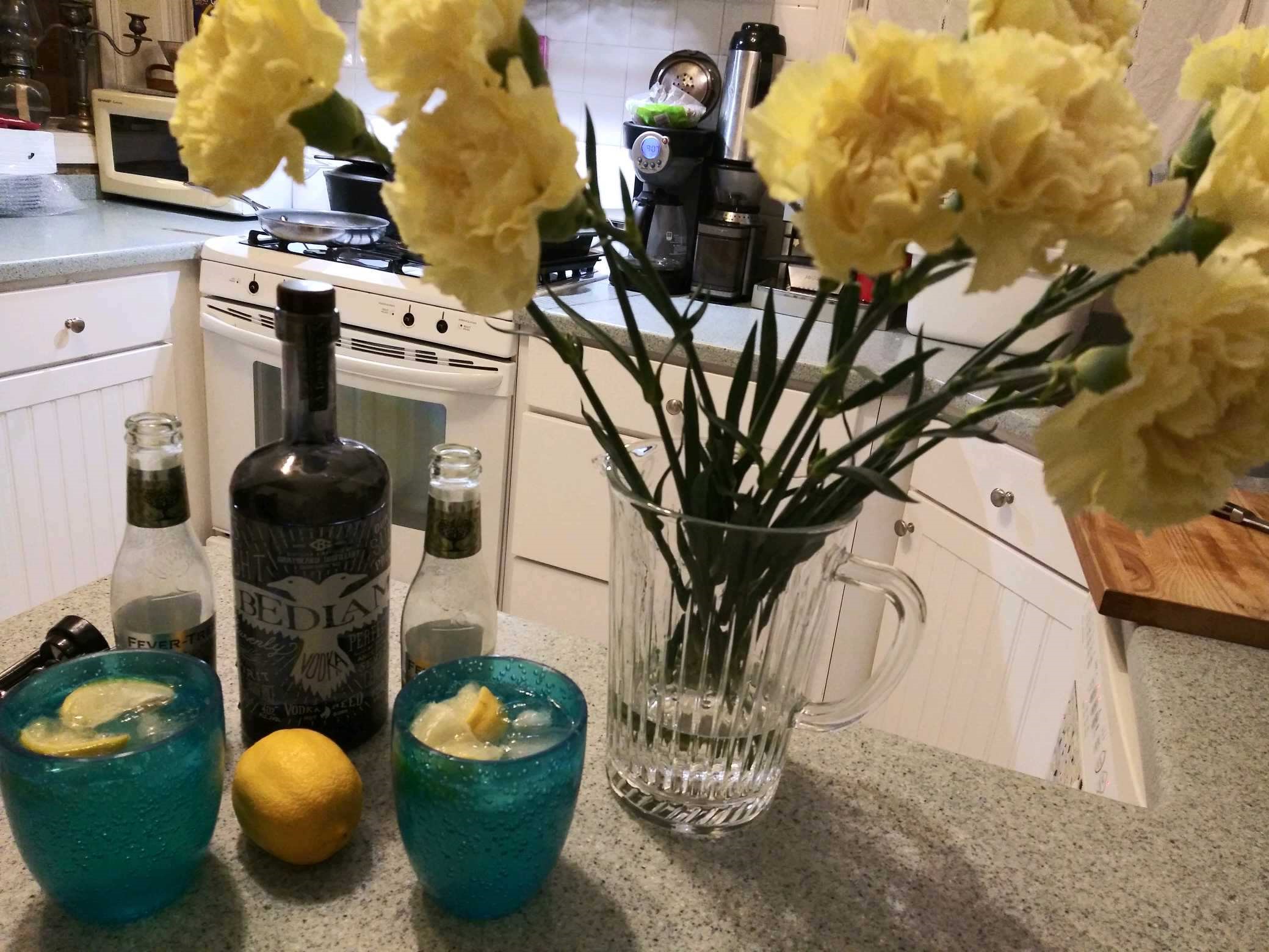 A gift that gave. Jan 2019