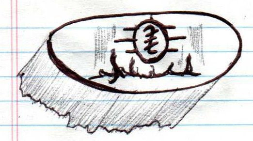 Coin, College Dean's Office