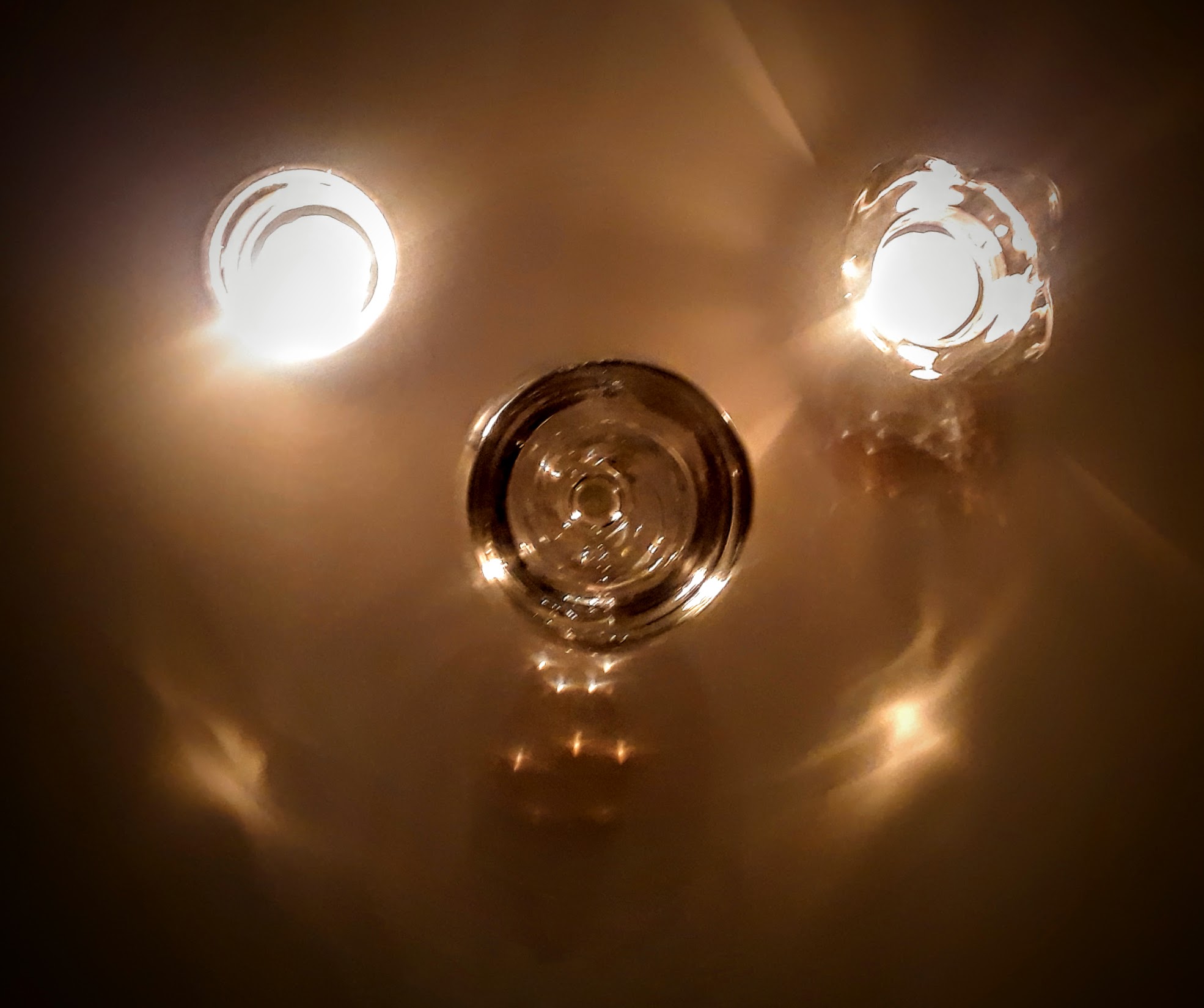 My mother, in my mind, is the original votive candelist. To her, of course, they are tea lights. Dec 2019